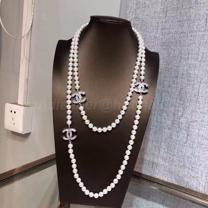 Chanel Necklaces 37